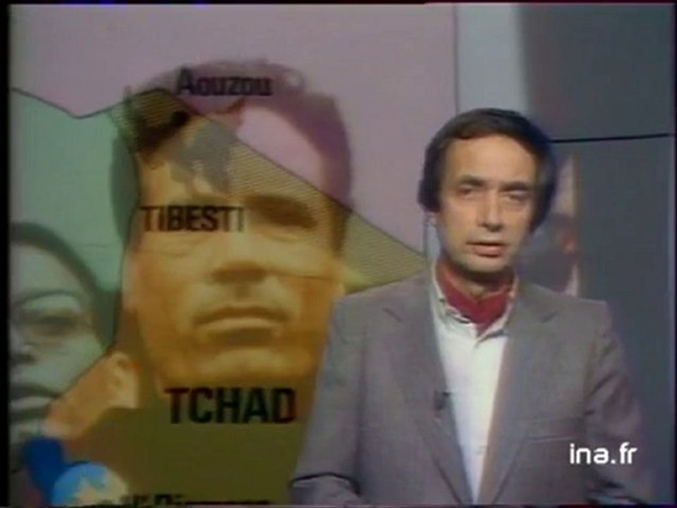 JA2 20H : EMISSION DU 21 NOVEMBRE 1980