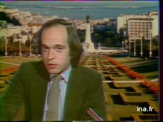JA2 20H : EMISSION DU 8 DECEMBRE 1980