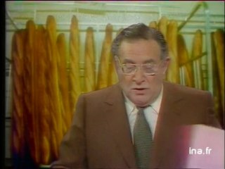 Ja2 20h : émission du 14 décembre 1980