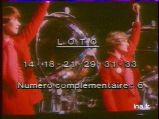 Ja2 20h : spéciale Algérie : émission du 14 octobre 1980