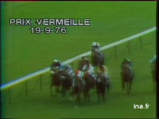 JA2 20H : EMISSION DU 02 OCTOBRE 1976