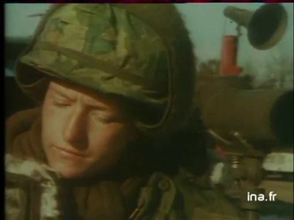 JA2 20H : EMISSION DU 16 MARS 1980