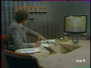 JA2 20H : EMISSION DU 19 MAI 1980
