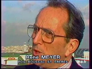 JA2 20H : EMISSION DU 06 FEVRIER 1984