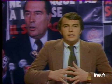 JA2 20H : EMISSION DU 11 MAI 1980