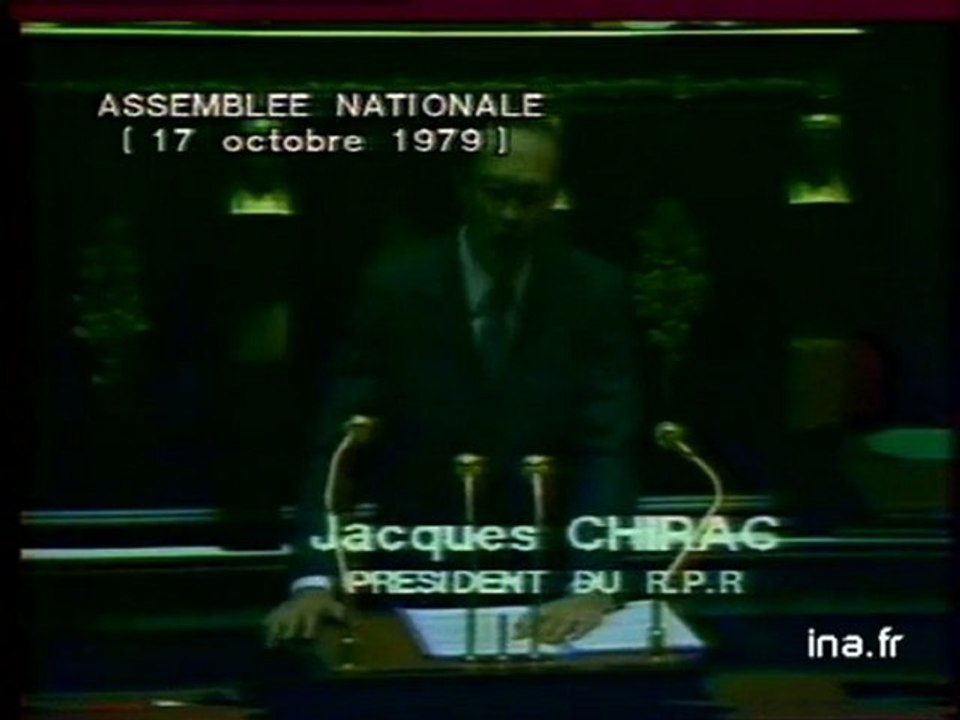 JA2 20H : EMISSION DU 10 FEVRIER 1980