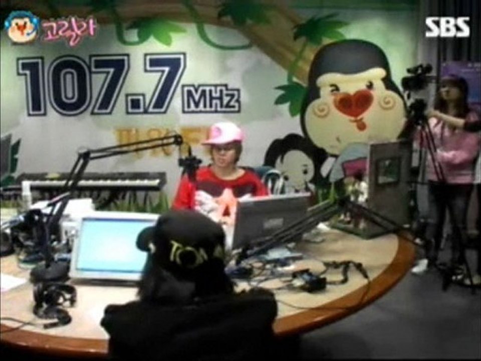 Youngstreet (full credits in the description!) part 2 of 6