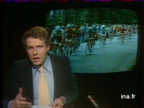 JA2 20H : EMISSION DU 23 DECEMBRE 1976