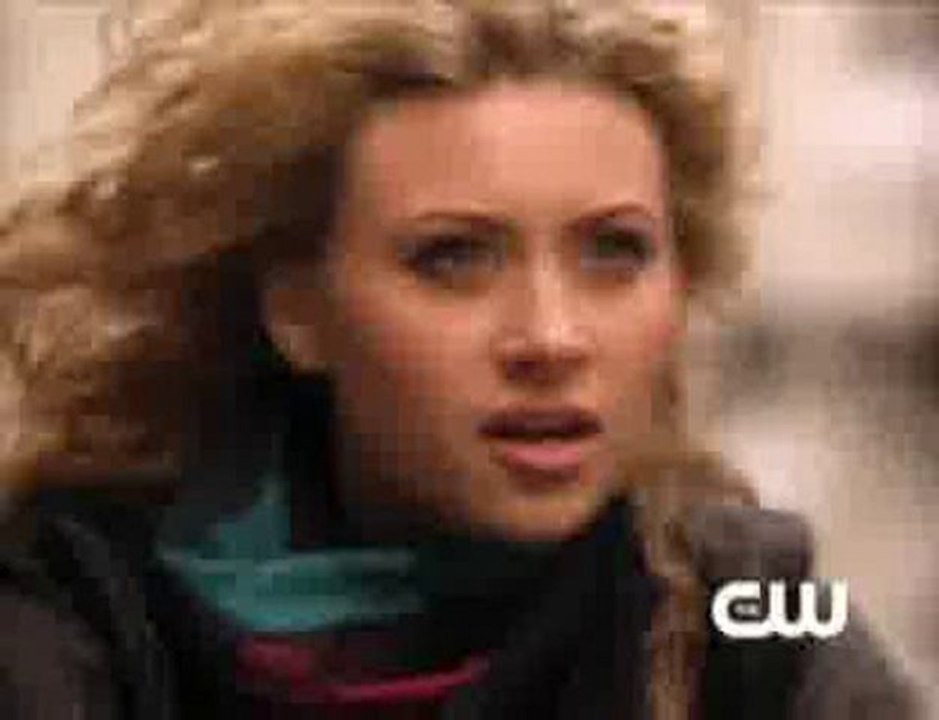 Hellcats Season1 Episode7 - The Match Game