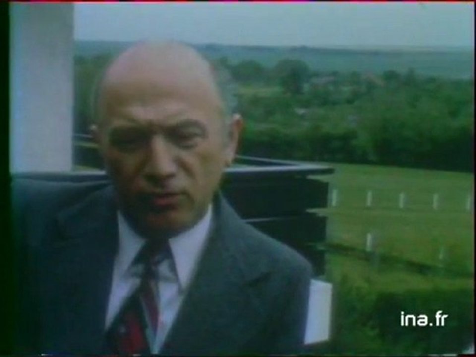 Ja2 20h : émission du 11 mai 1976