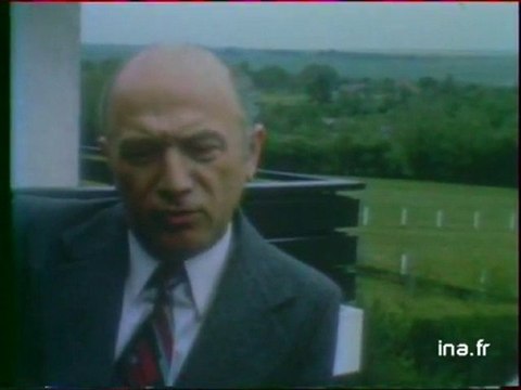 Ja2 20h : émission du 11 mai 1976