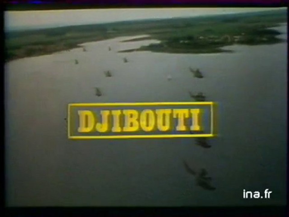 Ja2 20h : émission du 24 mai 1976