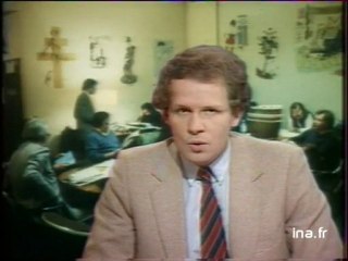 JA2 20H : EMISSION DU 7 FEVRIER 1980