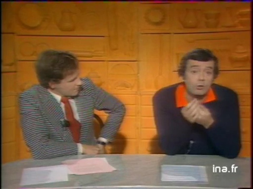 20h Antenne 2 du 30 mai 1976 - Archive INA