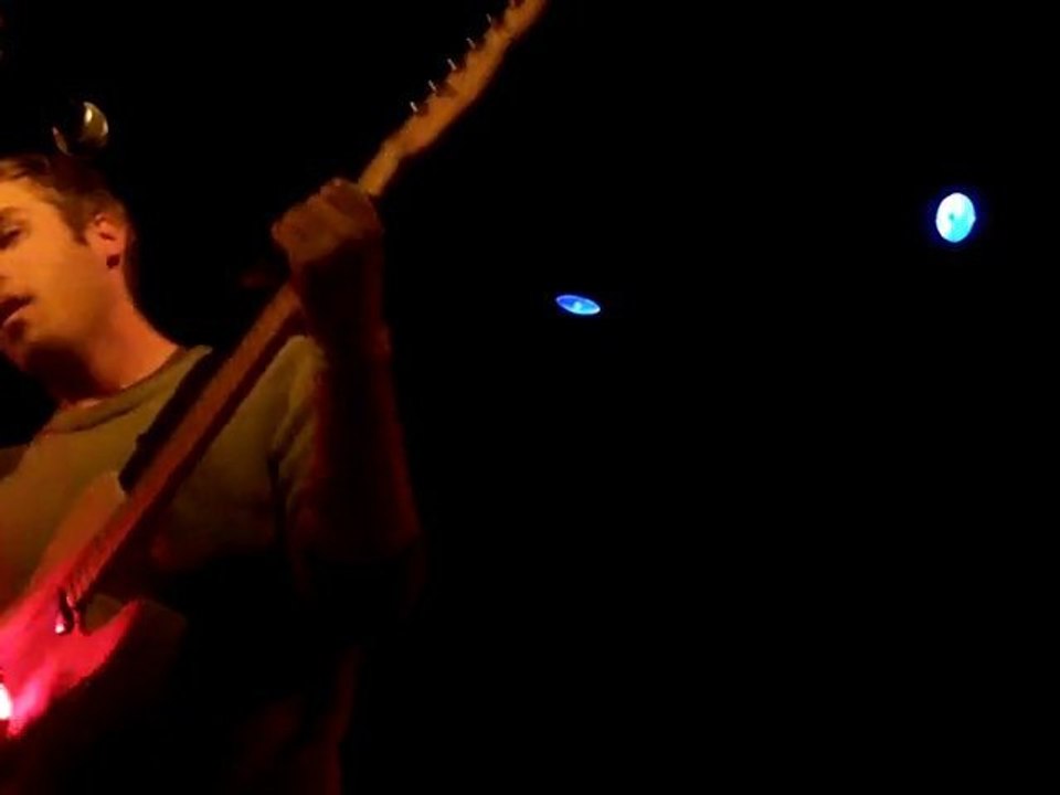 Wild Nothing - Brooklyn Vegan CMJ Day Party