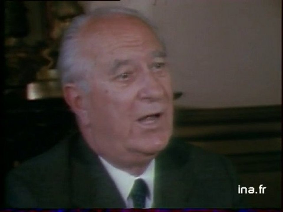 JA2 20H : EMISSION DU 29 MAI 1976