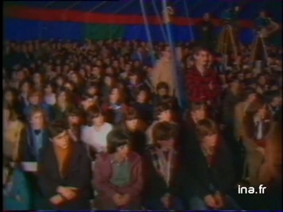 JA2 20H : EMISSION DU 1 FEVRIER 1980