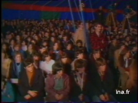 JA2 20H : EMISSION DU 1 FEVRIER 1980