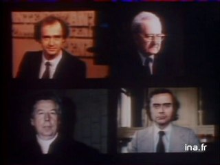 JA2 20H : EMISSION DU 3 DECEMBRE 1980