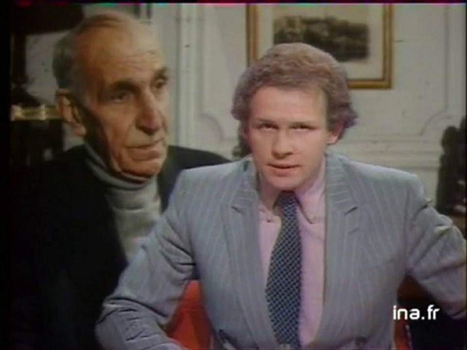 JA2 20H : EMISSION DU 2 JANVIER 1980