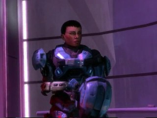 Halo Reach : Cinématique 22 - New Alexandria Closing