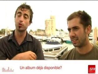 KKC Orchestra @ Francofolies 2010