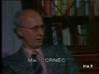Ja2 20h : émission du 18 octobre 1976