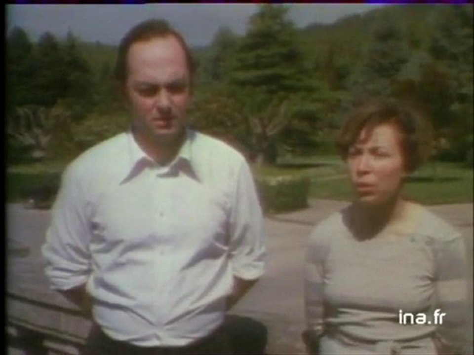 JA2 20H : EMISSION DU 22 MAI 1976