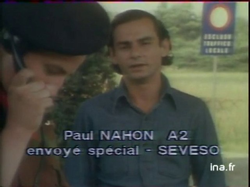 JA2 20H : EMISSION DU 05 AOUT 1976