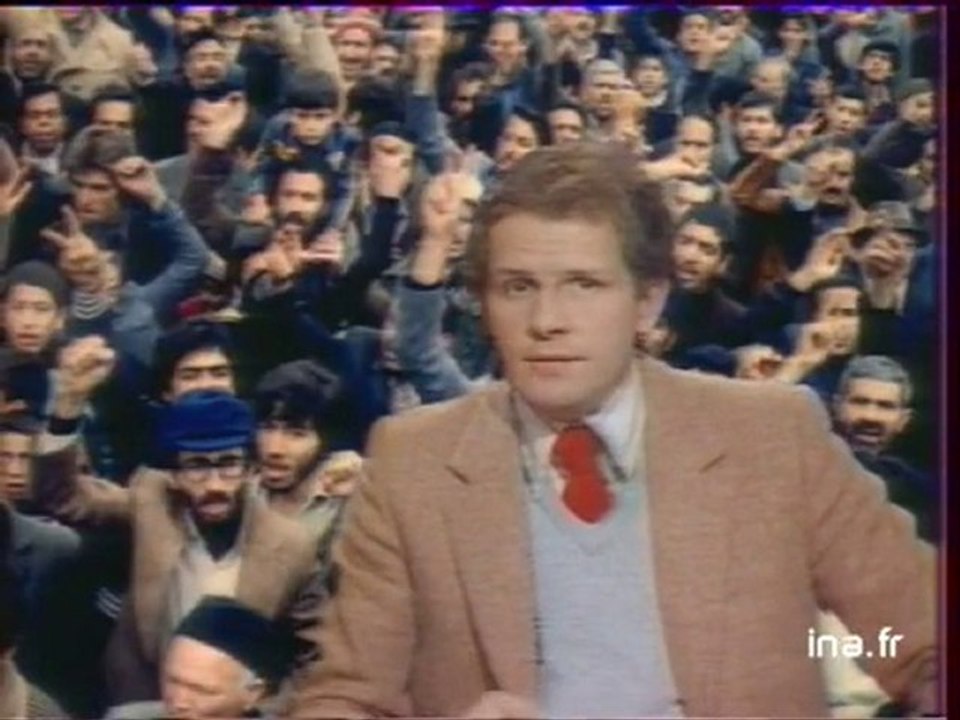 JA2 20H : EMISSION DU 10 JANVIER 1980