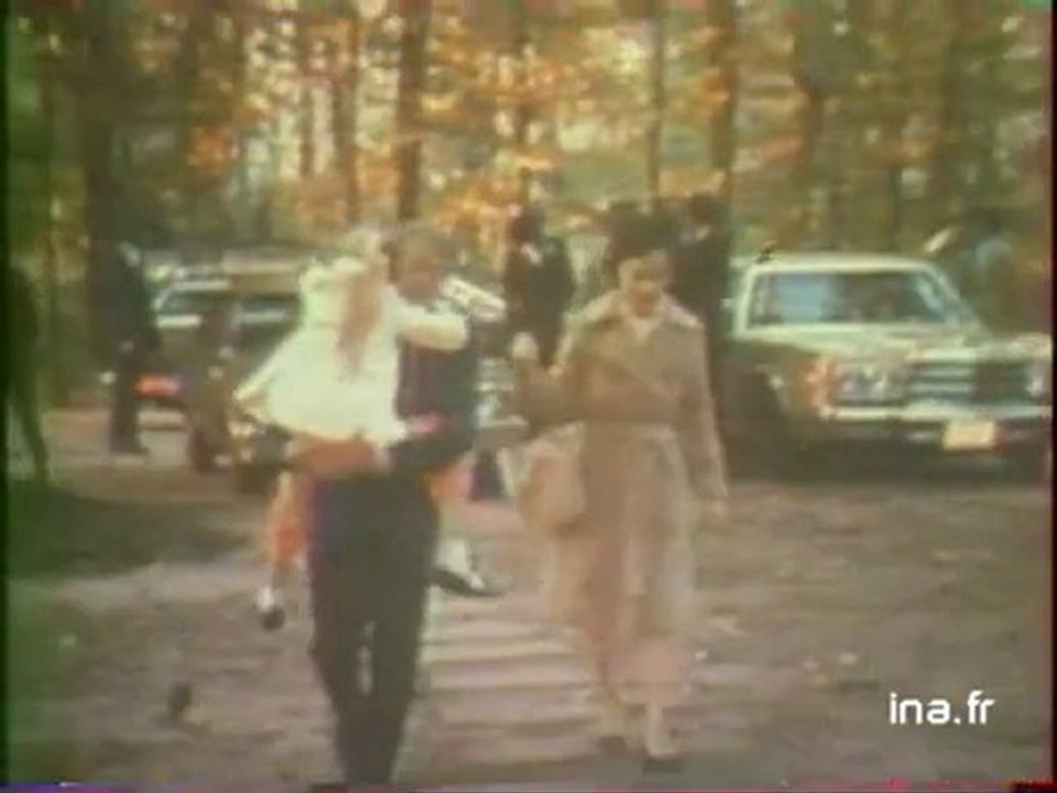 Ja2 20h : émission du 07 décembre 1976