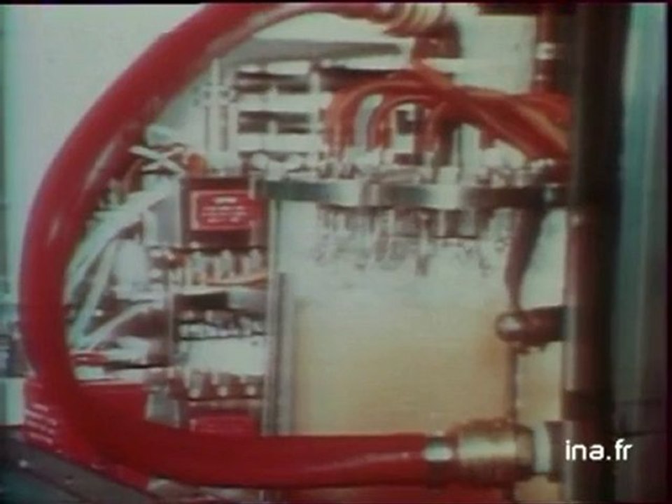 JA2 20H : EMISSION DU 08 AOUT 1976