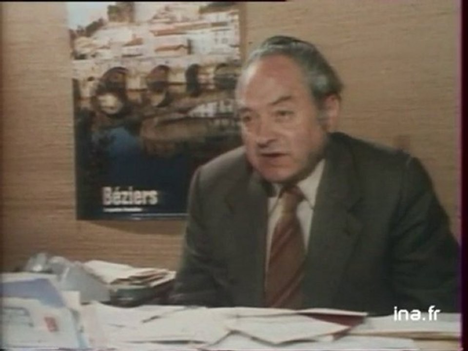 JA2 20H : EMISSION DU 13 MARS 1980