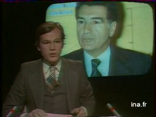 JA2 20H : EMISSION DU 20 DECEMBRE 1976
