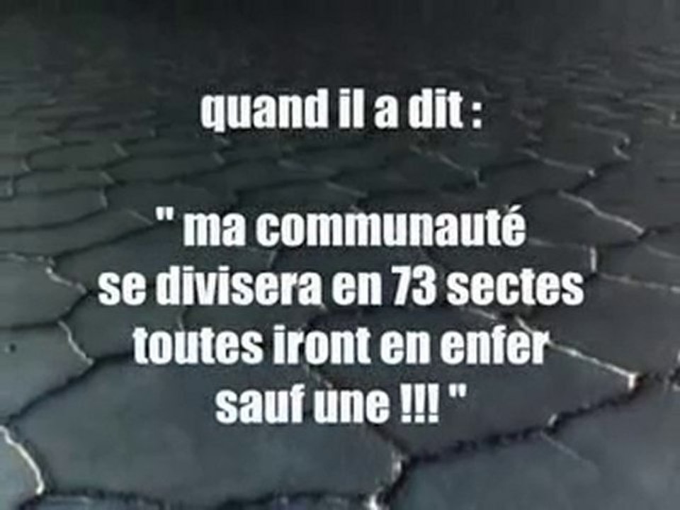 Minhaj As-salafi, cheikh Outaybi