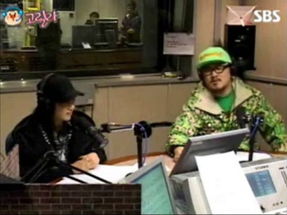 Youngstreet (full credits in the description!) part 3 of 6