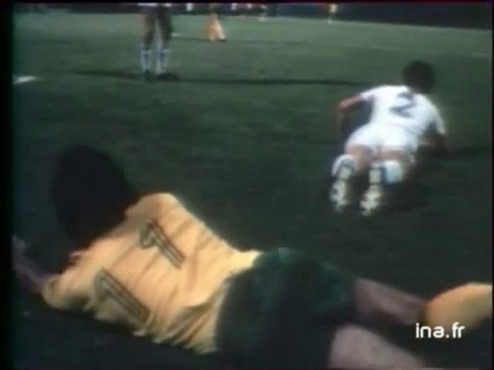 JA2 20H : EMISSION DU 14 AOUT 1976