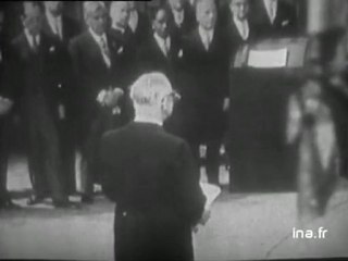 24 Heures sur la Une : émission du 1er janvier 1973