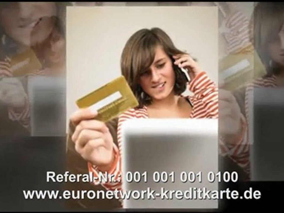 Mastercard Gold trotz negativer Schufa oder Insolvenz