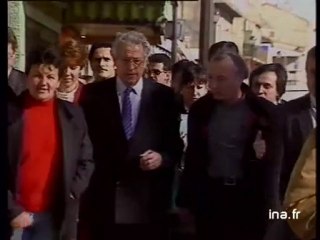 JA2 20H : EMISSION DU 13 MARS 1989