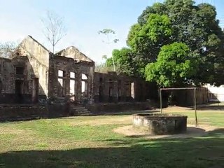 camp transportation  SAINT LAURENT du MARONI
