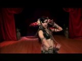 Bellydance Superstars- Tribal Fusion- Zoe Jakes