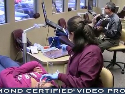 San Jose Orthodontist & Invisalign Dentist Does Braces