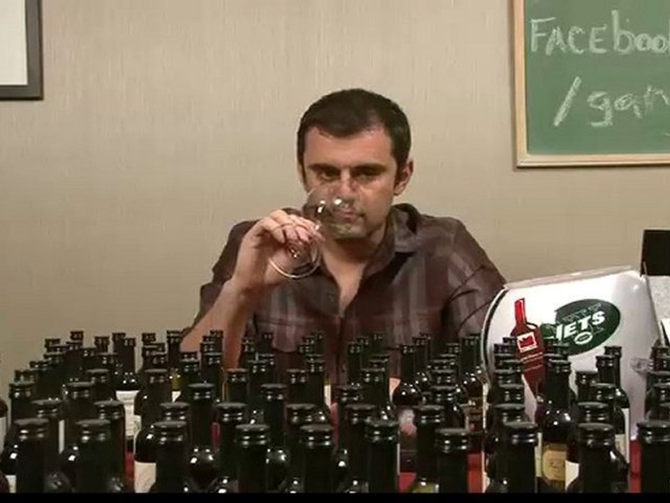 TastingRoom.com White Wine Sampling – Episode #939