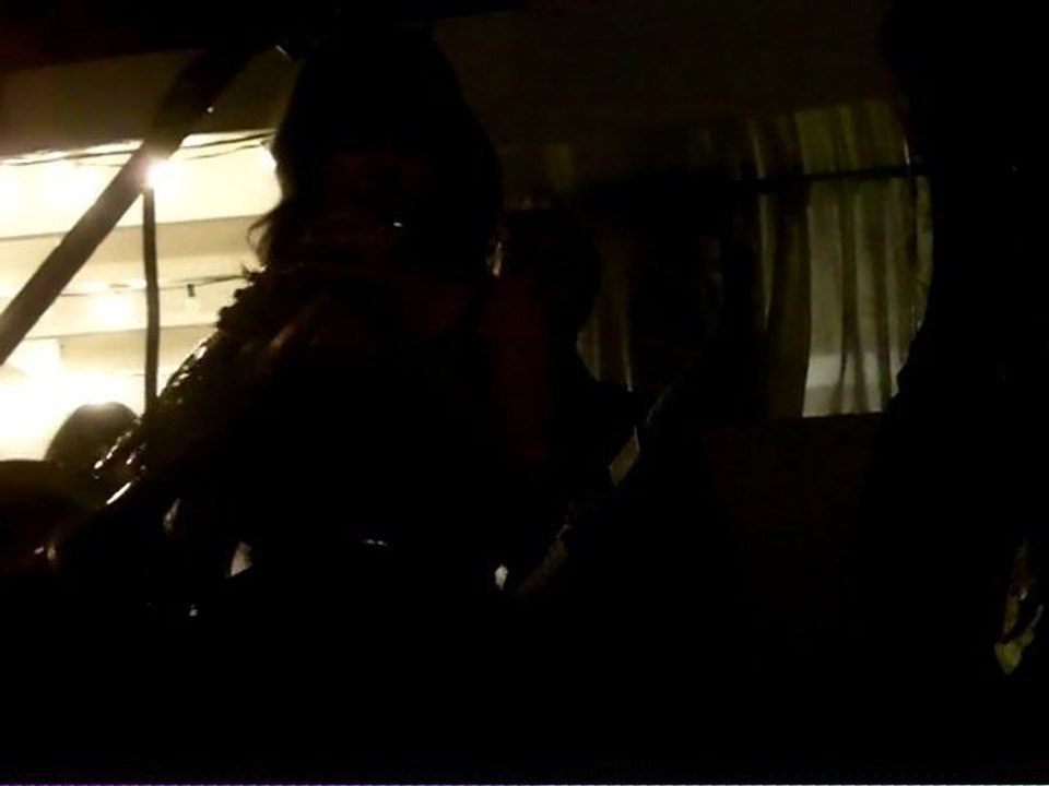 The Loom - Brooklyn Vegan Loft Party CMJ