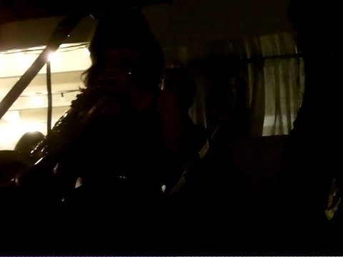 The Loom - Brooklyn Vegan Loft Party CMJ