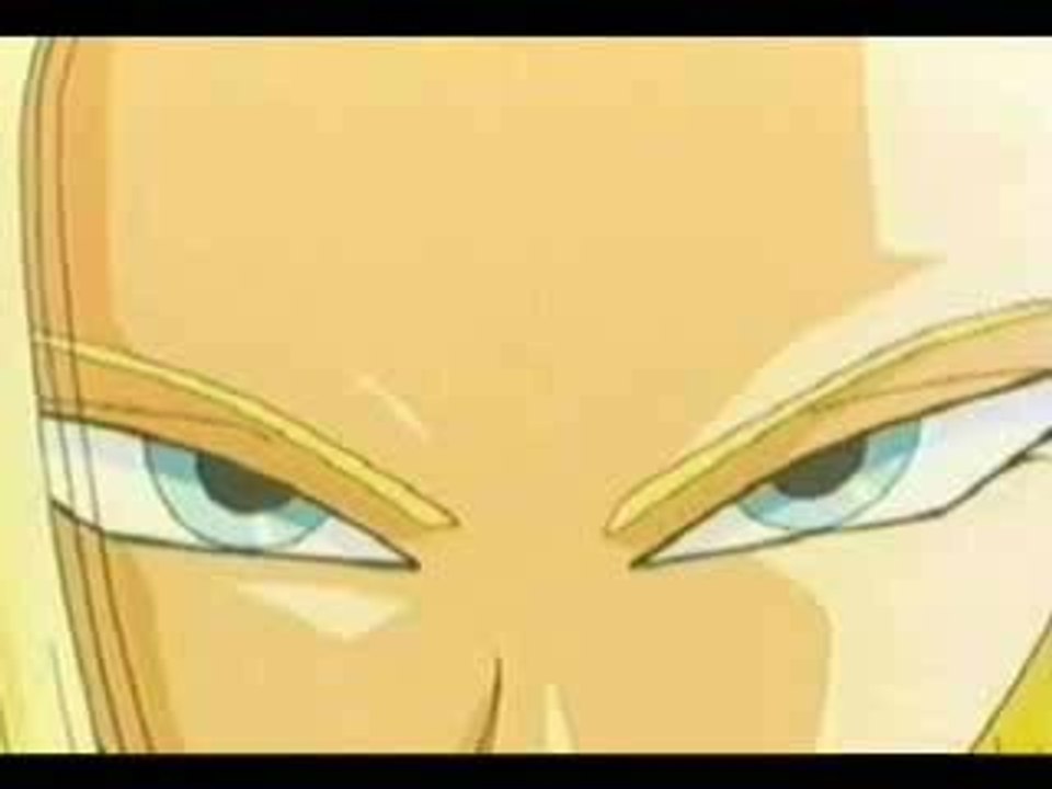 Dbz - Clip - (c18) Linkin Park
