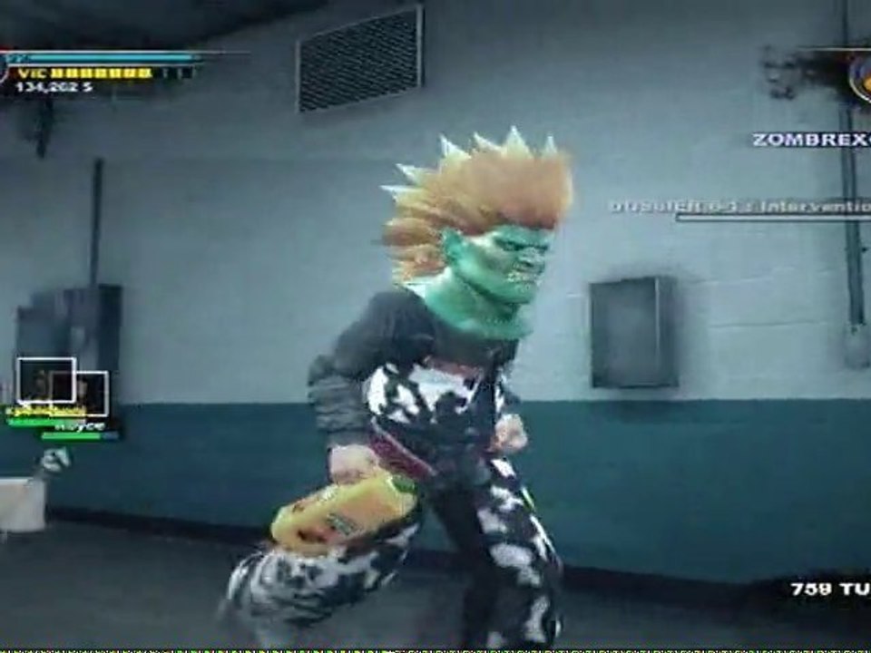 Dead Rising 2 PS3 07