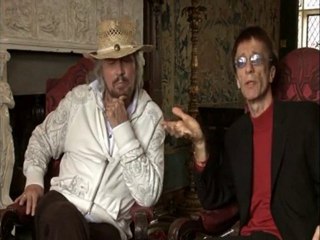 Bee Gees - In Our Own Time DVD Clip
