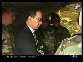 [Hommage à Ingrid Betancourt]